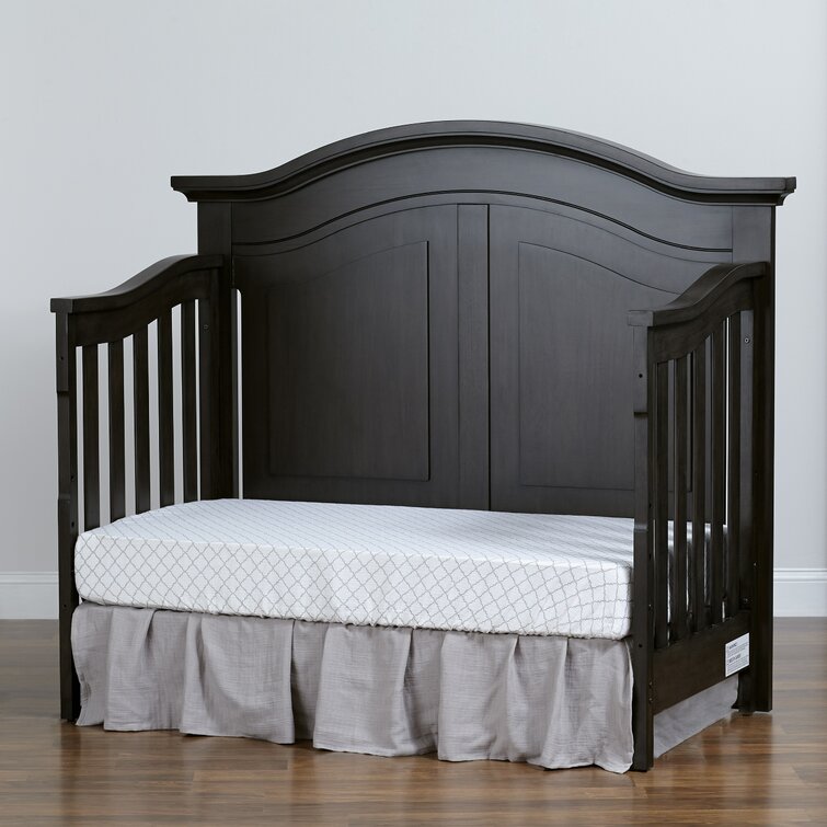 Chatham crib n outlet changer